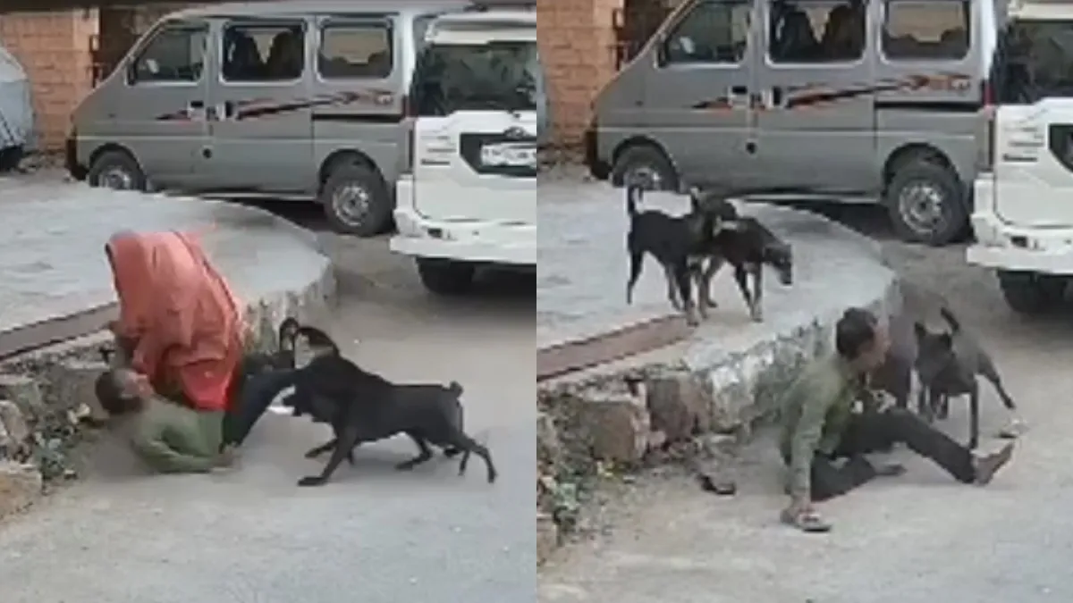 Jodhpur Attack- India TV Hindi