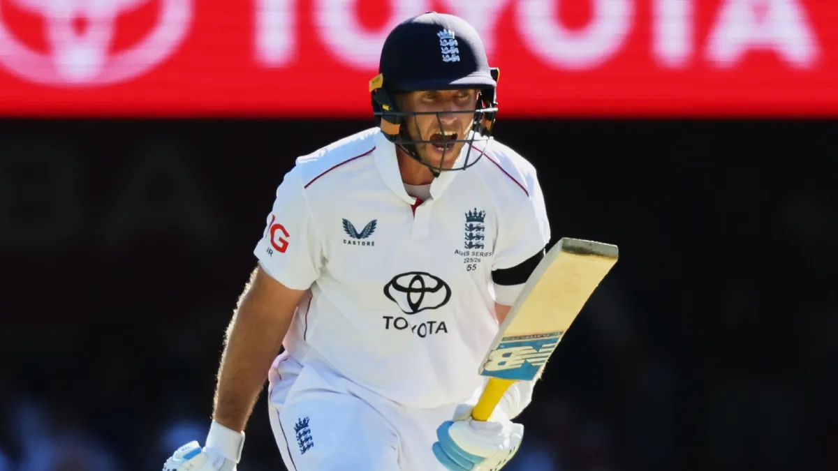 joe root- India TV Hindi