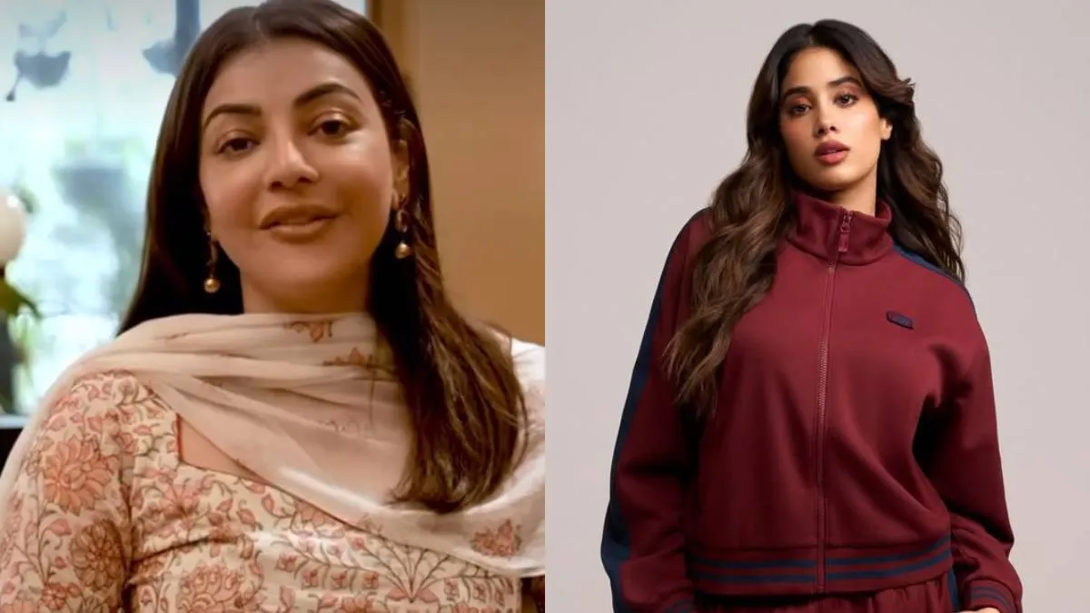 काजल जान्हवी - इंडिया टीवी हिंदी