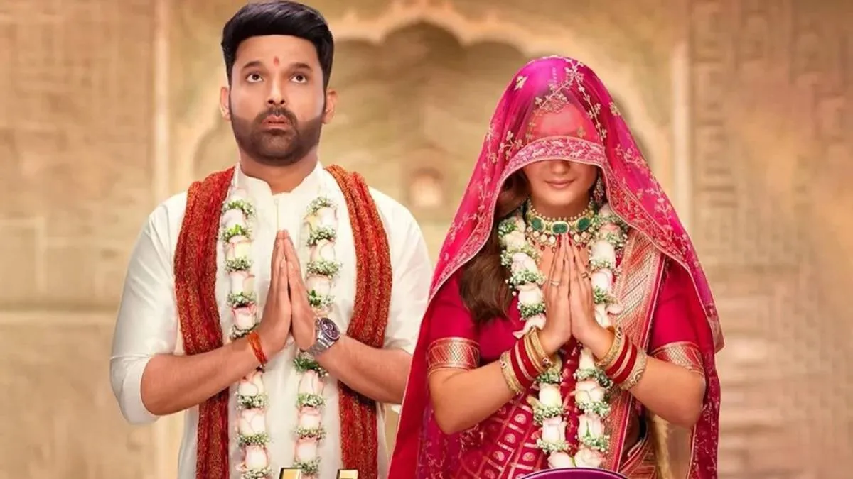 Kapil Sharma- India TV Hindi