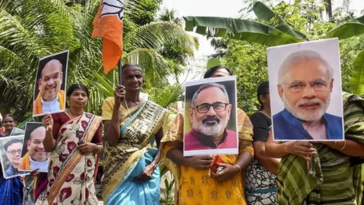 केरल चुनाव रिजल्ट- India TV Hindi