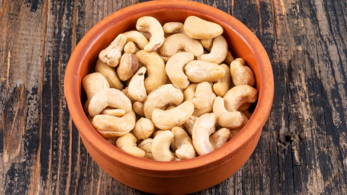 काजू- India TV Hindi