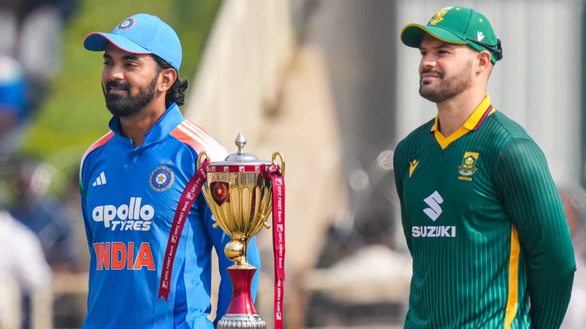 kl rahu and aiden markram- India TV Hindi