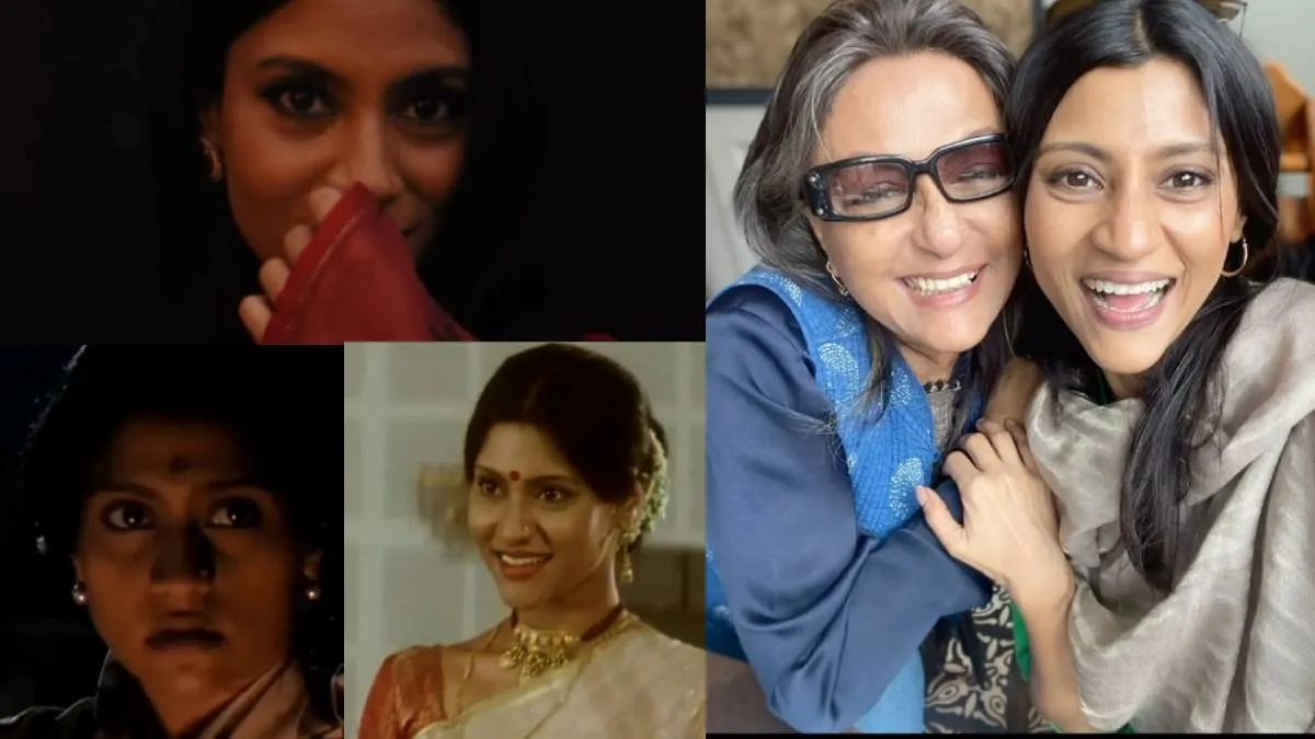 konkona sen sharma- India TV Hindi