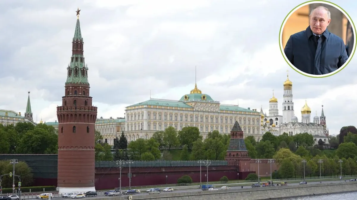 russia president house name, russia president house kremlin, Russia kremlin palace facts, interestin- India TV Hindi