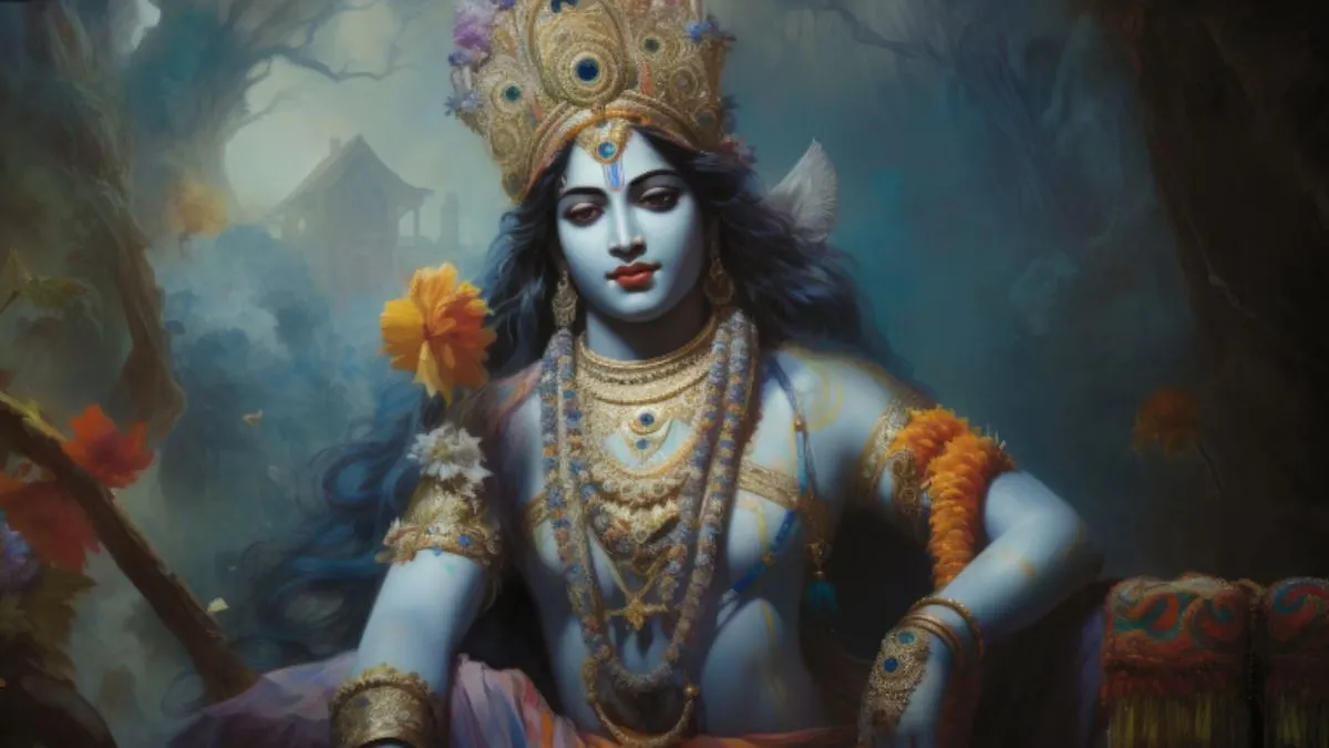 क्या है मासिक कृष्ण जन्माष्टमी का महत्त्व