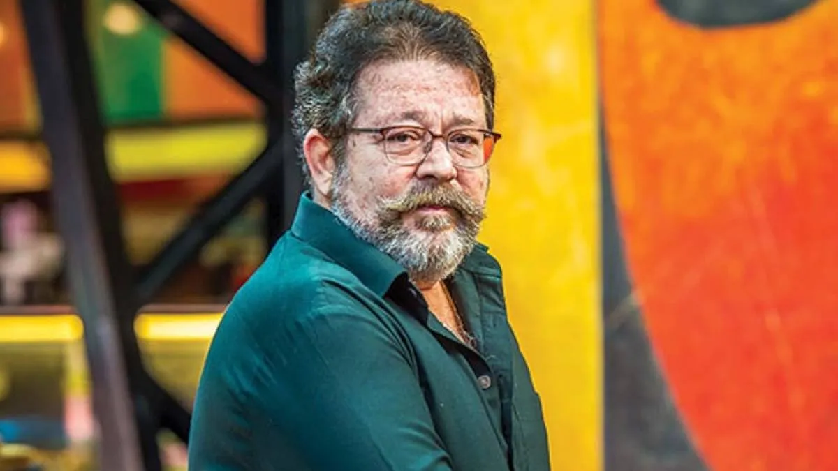 कुणाल कपूर- इंडिया टीवी हिंदी