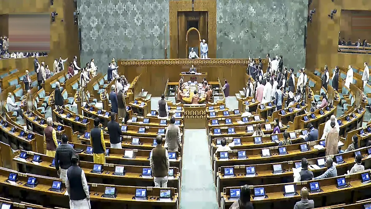 loksabha- India TV Hindi