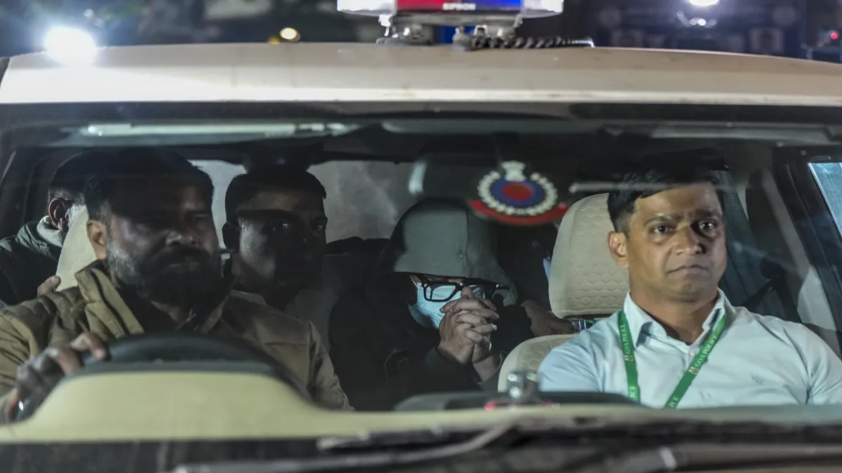 luthra brothers- India TV Hindi