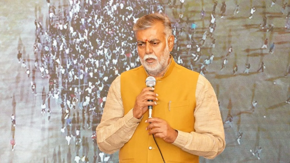 madhya Pradesh Labor right  Prahlad singh Patel- India TV Hindi