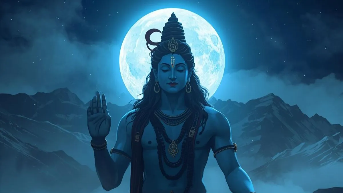 maha shivratri 2026- India TV Hindi