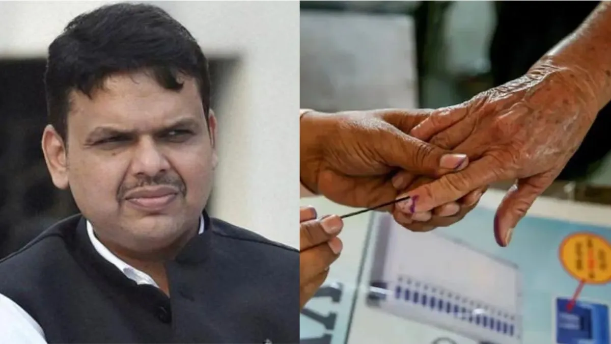 महाराष्ट्र : 25 से ज्यादा जगहों पर नगर निगम के चुनाव टले