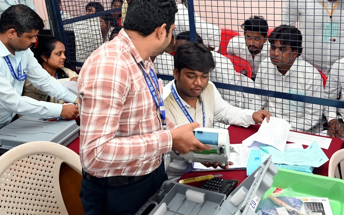 Maharashtra Local Body Election Results- India TV Hindi