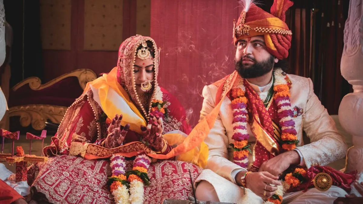 Same Gotra Marriages Avoided- India TV Hindi