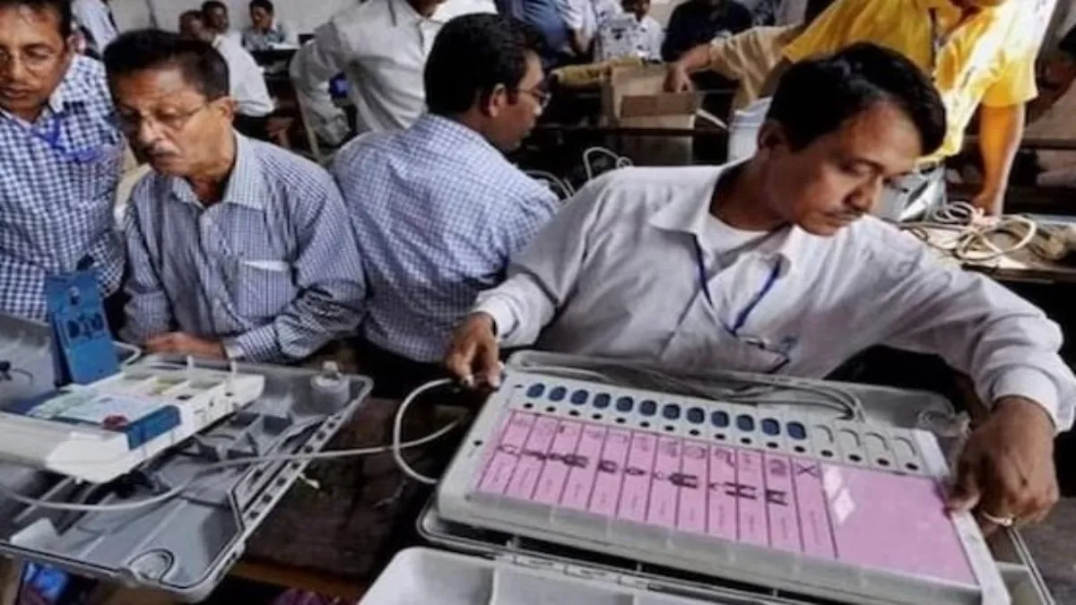 शालीमार बाग बी की सीट पर किसे मिलेगी जीत- India TV Hindi