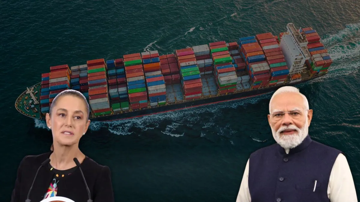 मैक्सिको ने भारत पर...- India TV Paisa