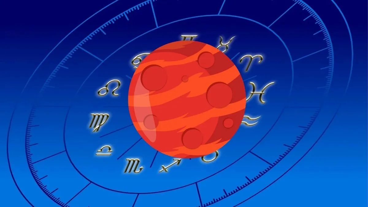 mangal- India TV Hindi