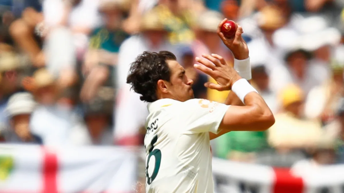 mitchell starc- India TV Hindi