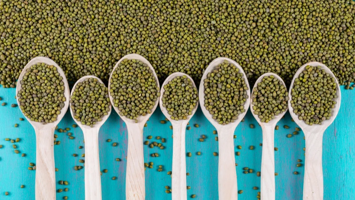 मूंग के स्वास्थ्य लाभ- India TV Hindi