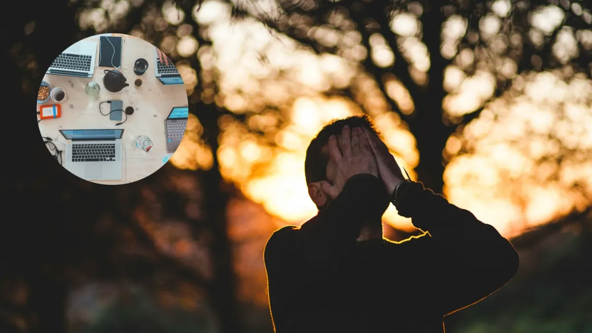 स्क्रीन टाइम और मेंटल हेल्थ- India TV Hindi