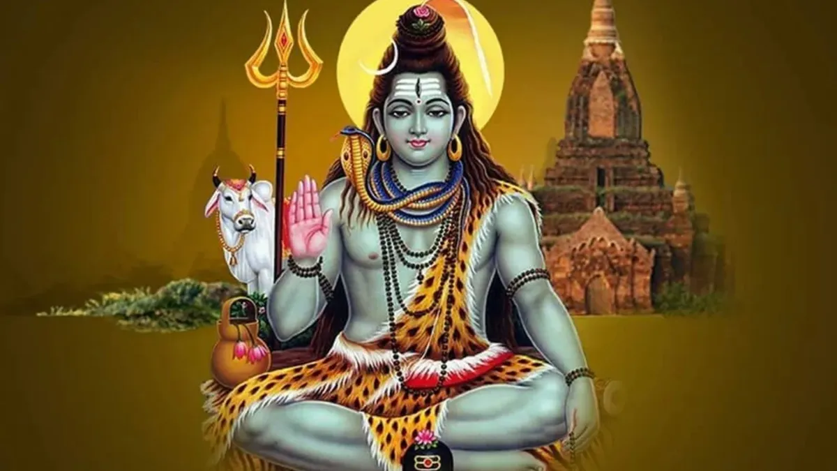 बुध प्रदोष व्रत 2025- India TV Hindi