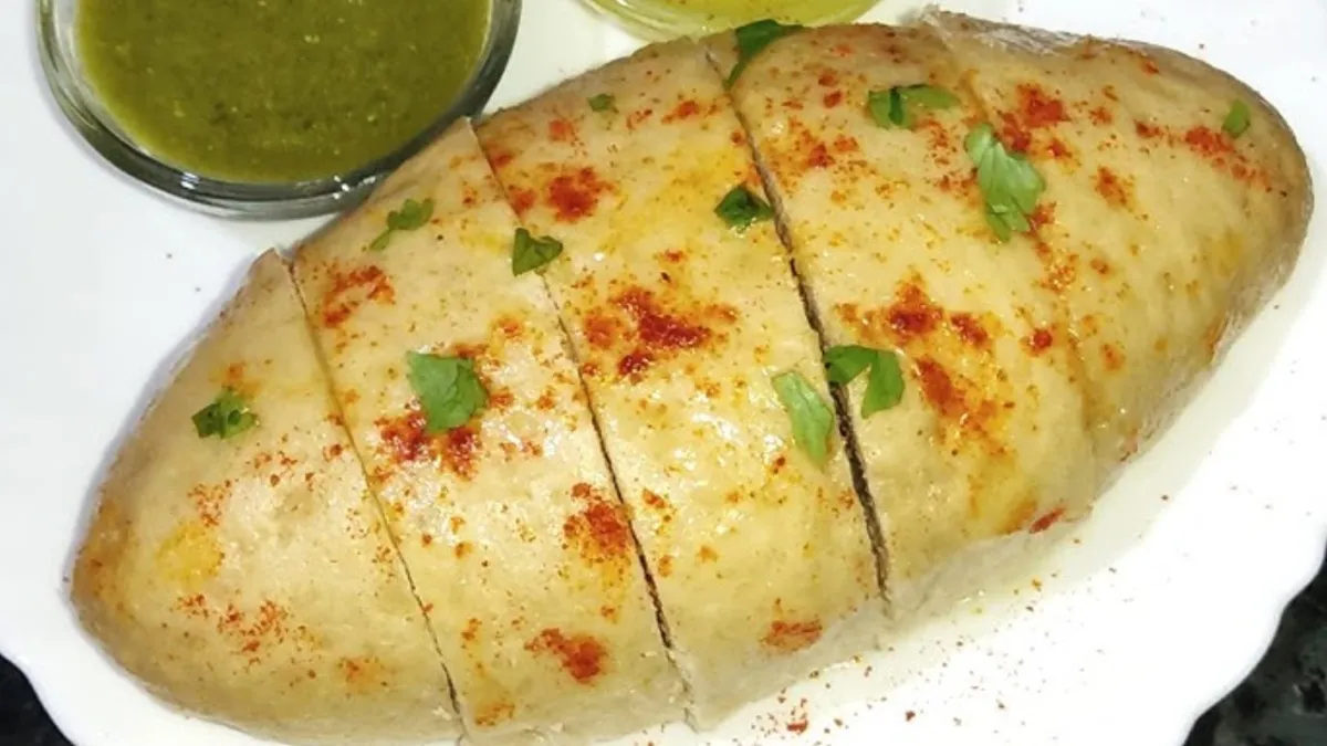 हिमाचली डिश सिड्डू- India TV Hindi