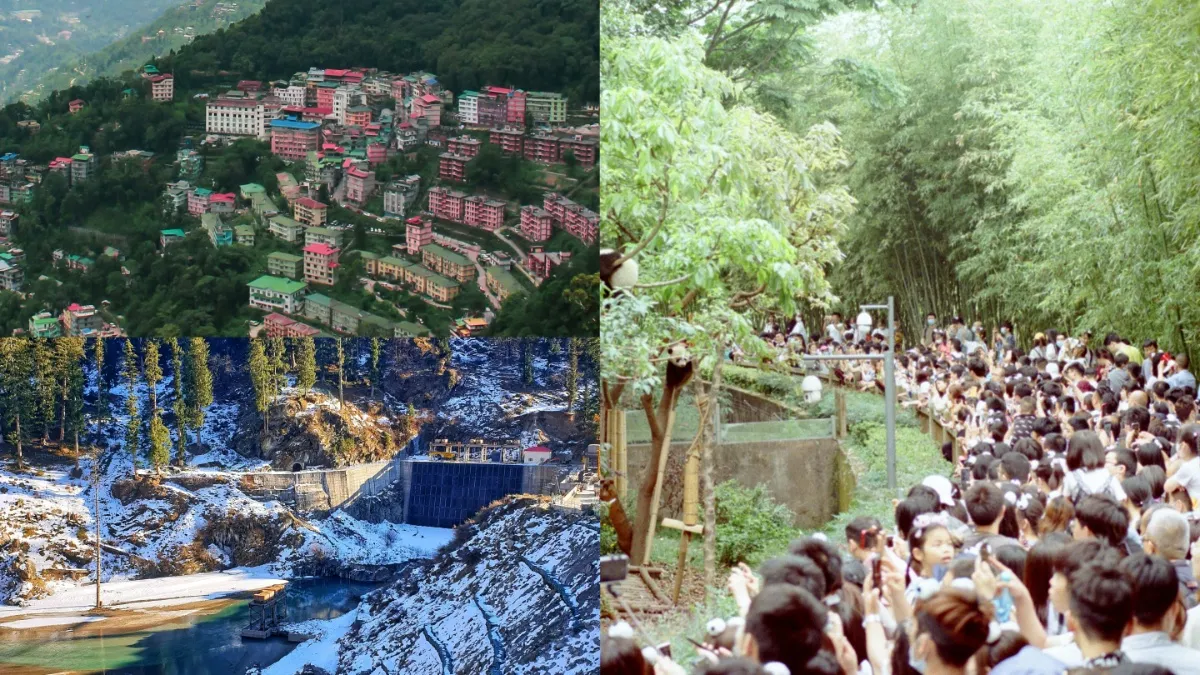 नए साल के दौरान इन जगहों पर जाने से बचें- India TV Hindi