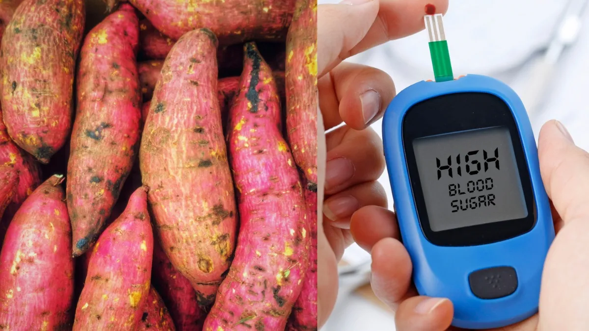 डायबिटीज - India TV Hindi