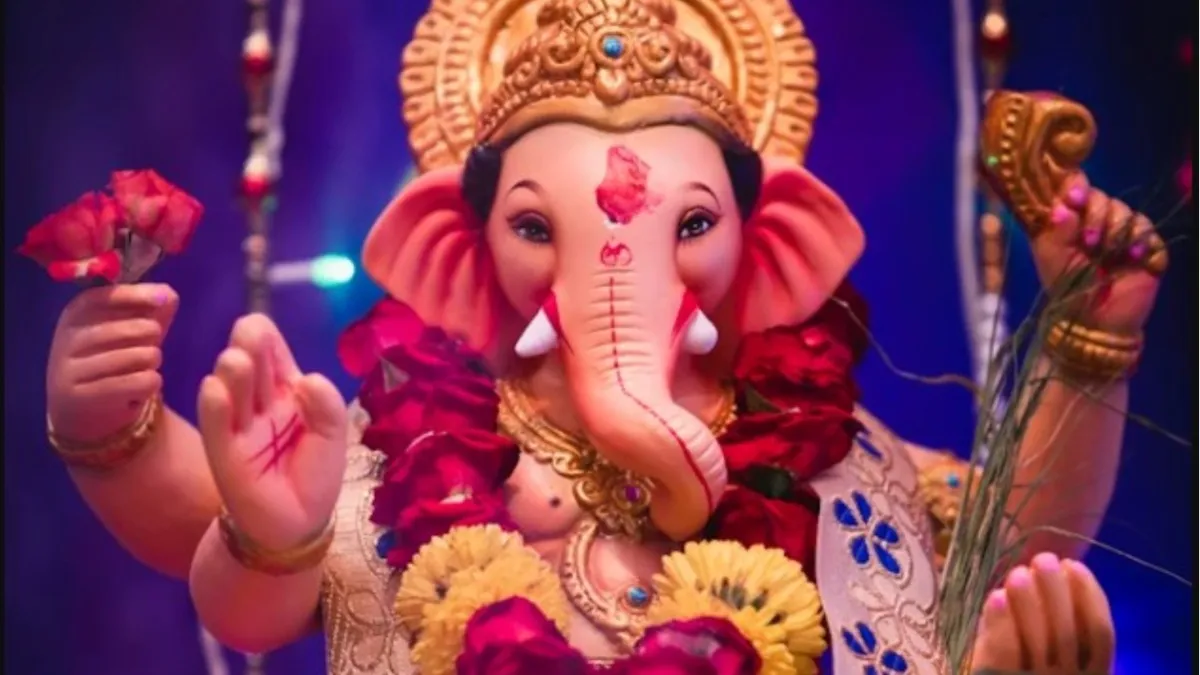 विनायक चतुर्थी- India TV Hindi