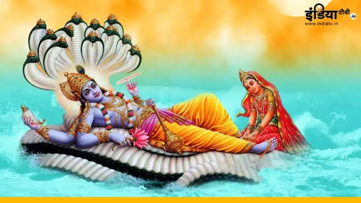 पुत्रदा एकादशी 2025- इंडिया टीवी हिंदी