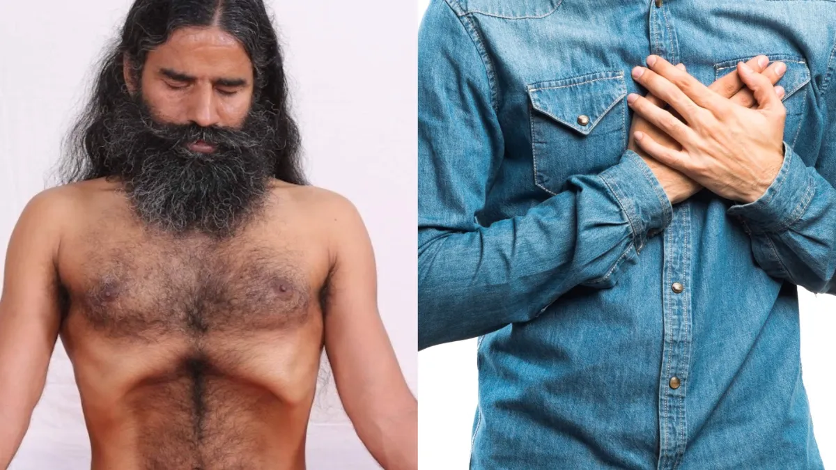 हार्ट अटैक- इंडिया टीवी हिंदी