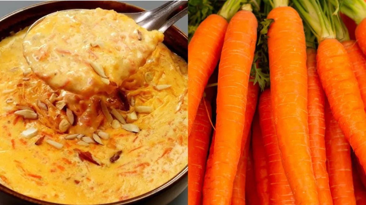 गाजर की खीर कैसे बनाएं- India TV Hindi