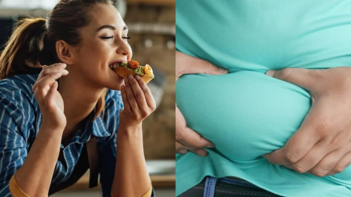 नए साल से अपनाएं ये डाइट प्लान, तेजी से घटेगा वजन