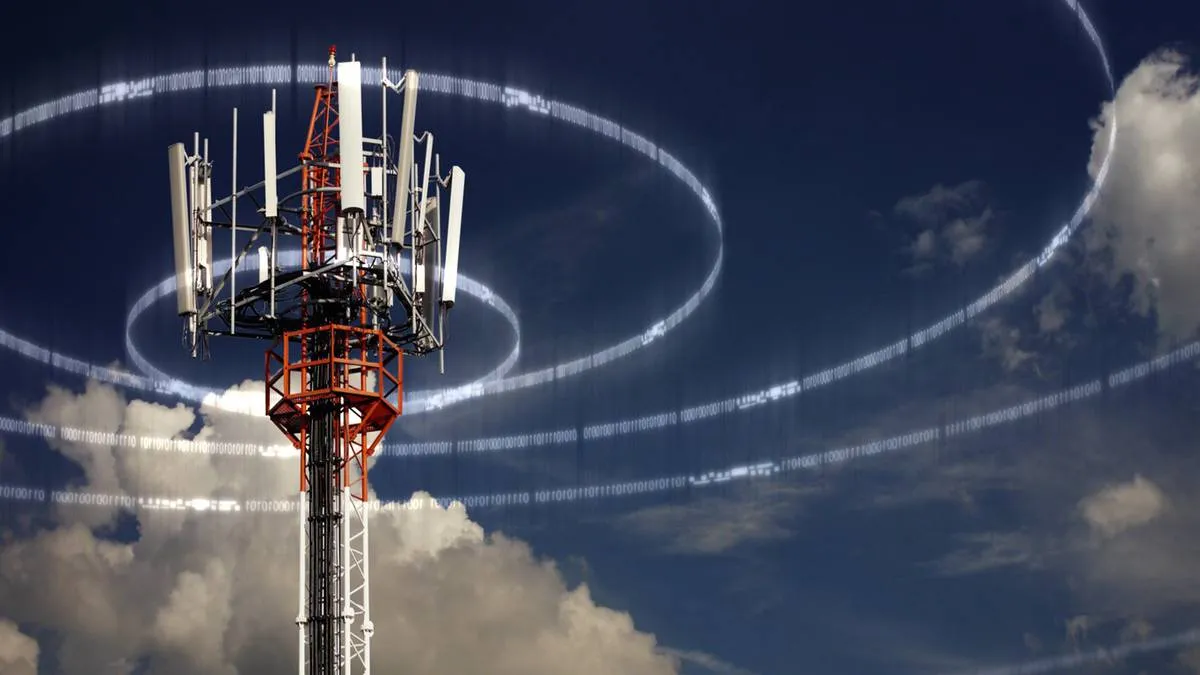 mobile tower radiation- India TV Hindi