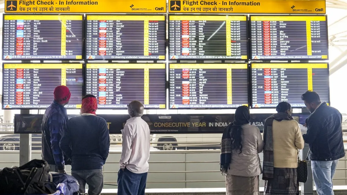 एयरलाइन्स की किराए पर...- India TV Paisa