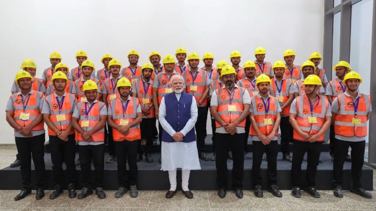 pm narendra modi, 2025, 2025- year of reforms, GST reform, income tax slab, fdi in insurance sector,- India TV Paisa