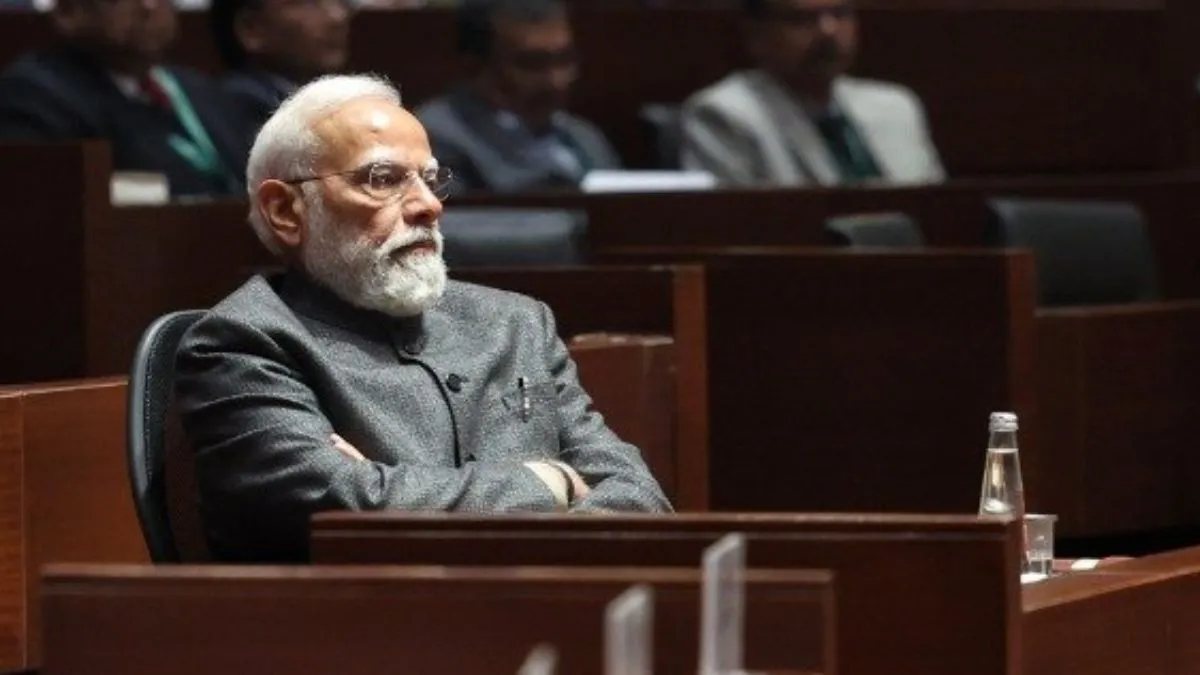 PRAGATI, Pro-Active Governance and Timely Implementation, SWAGAT, State Wide Attention on Grievances- India TV Paisa