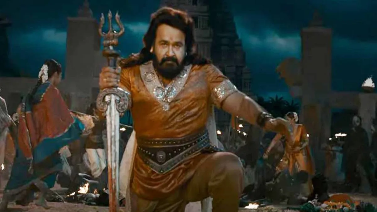 Mohanlal- India TV Hindi