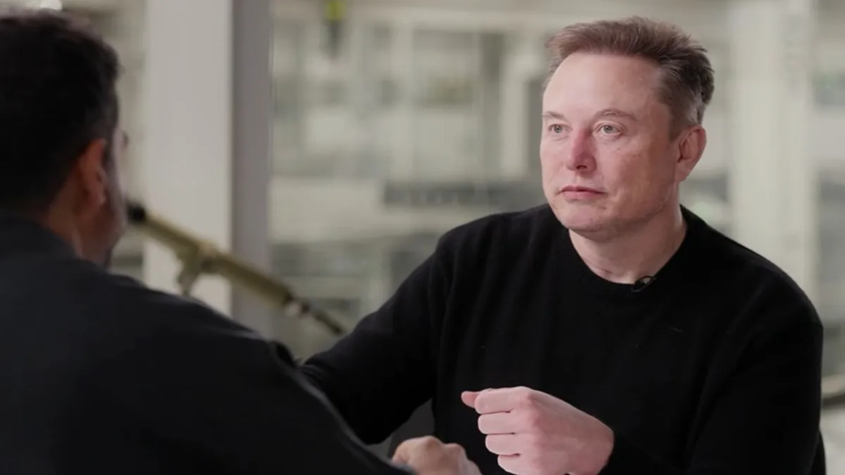 elon musk- India TV Hindi