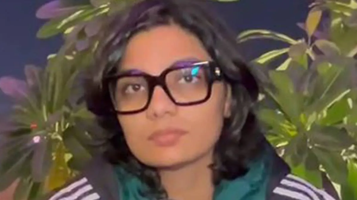 Neha Rathore- India TV Hindi