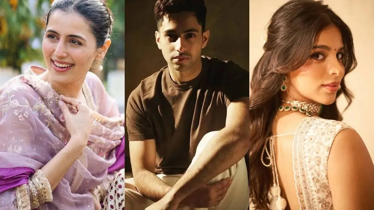 new debuts in 2026- India TV Hindi