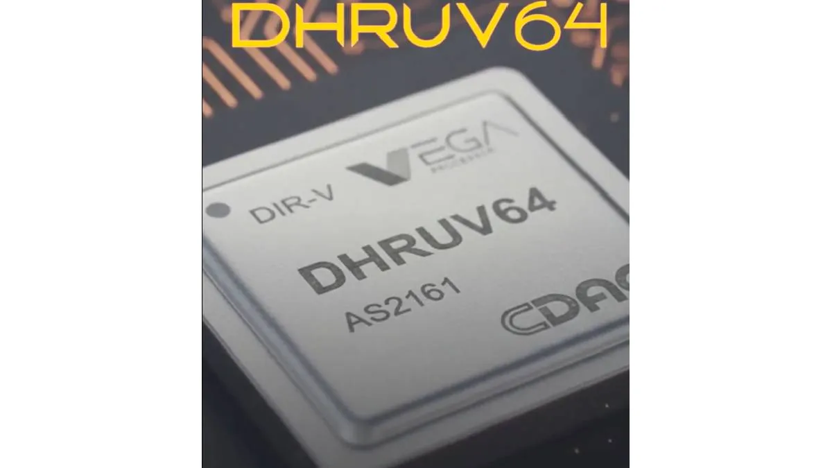 Dhruv 64- India TV Hindi