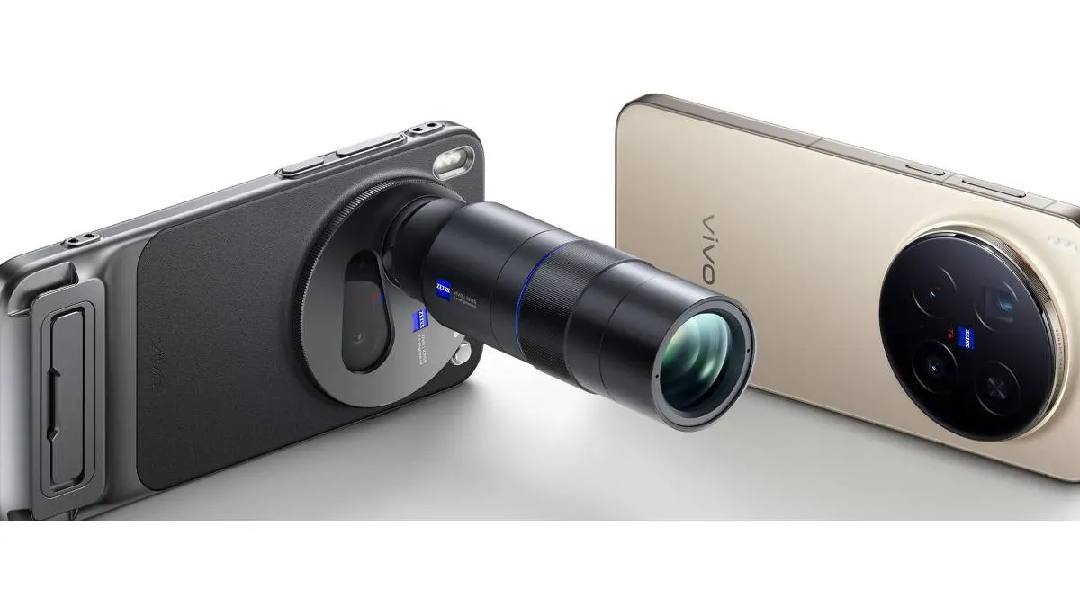 Vivo X300 Series- India TV Hindi