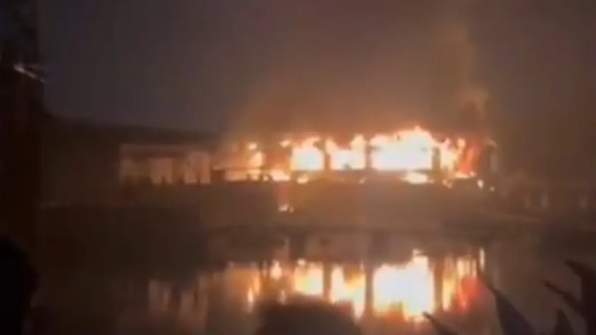 goa Night Club Fire- India TV Hindi