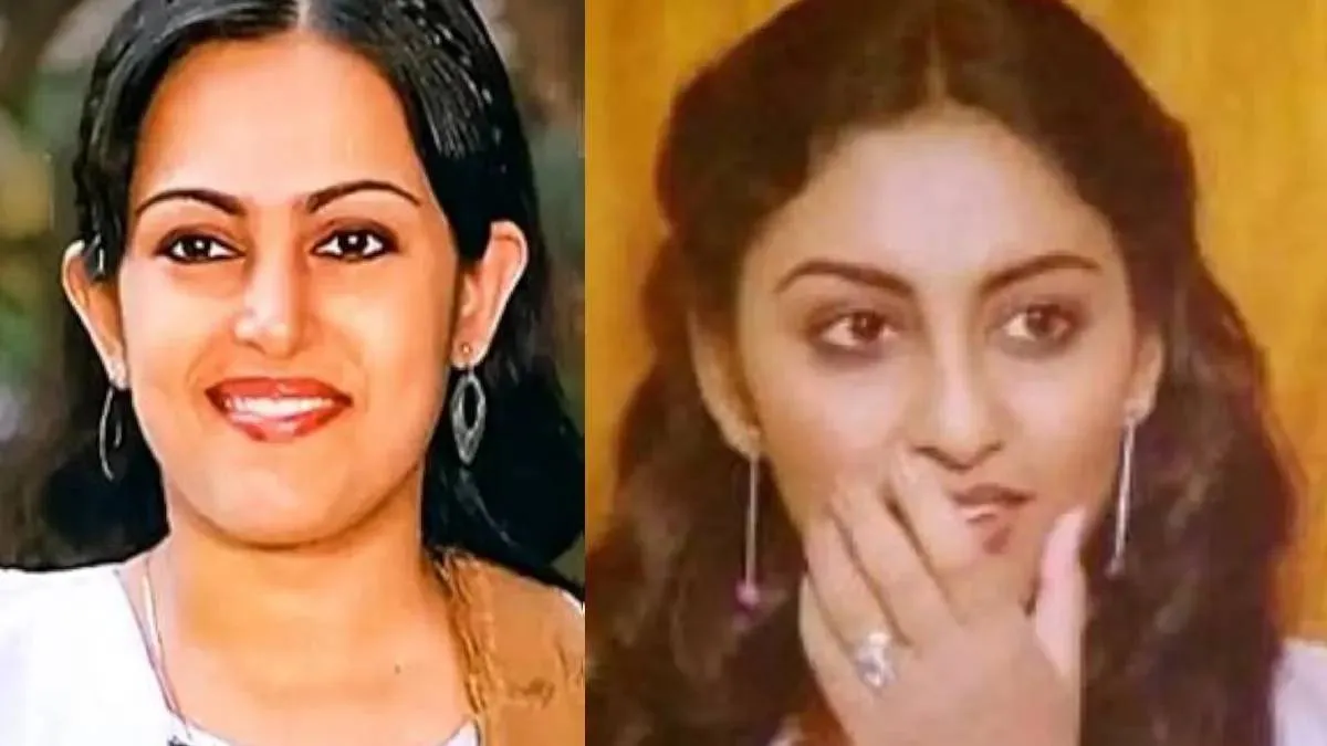 Nisha Noor- India TV Hindi
