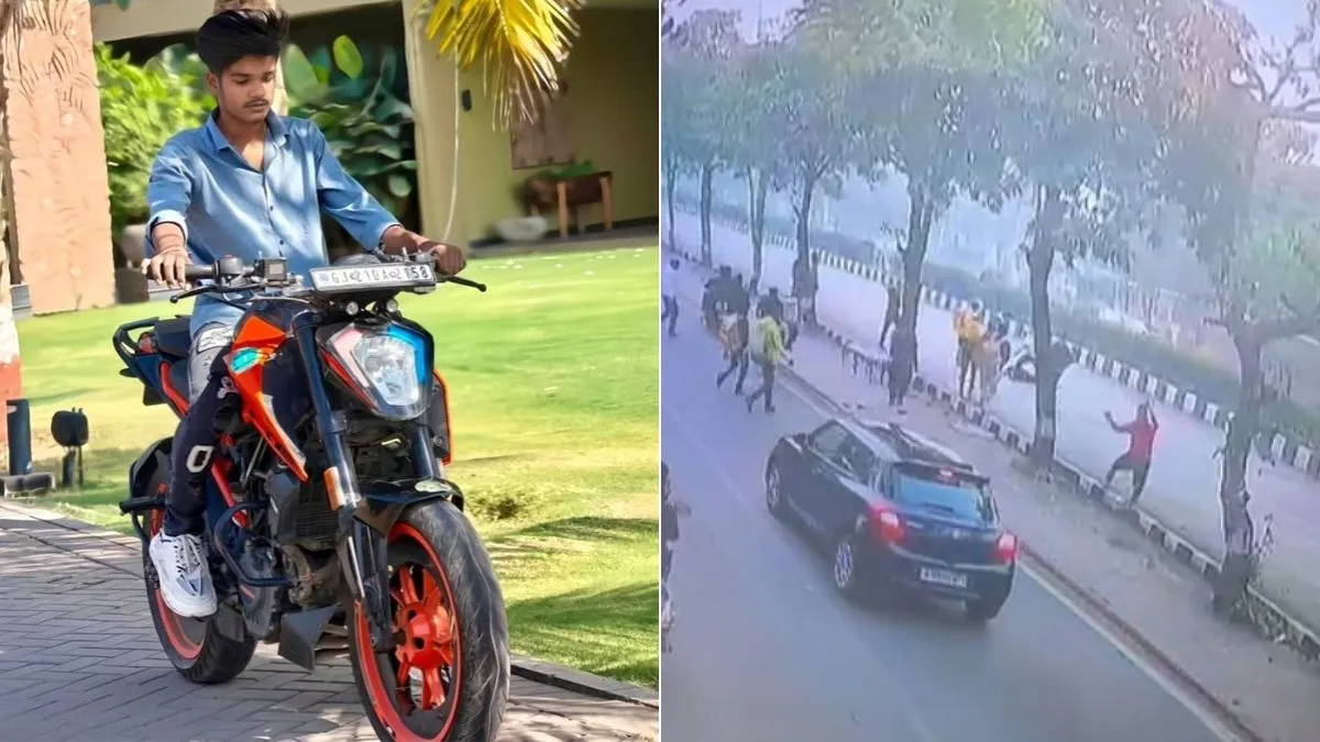 prince patel- India TV Hindi