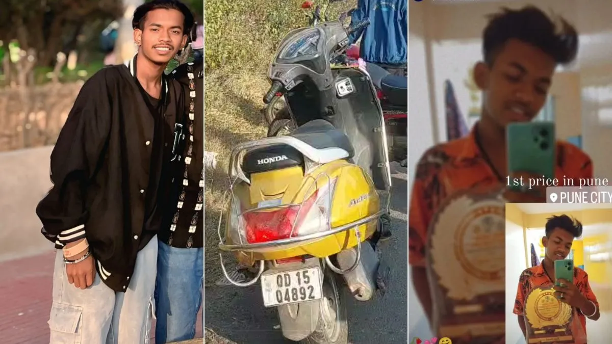 लव ट्रायंगल के चलते एक युवक की हत्या