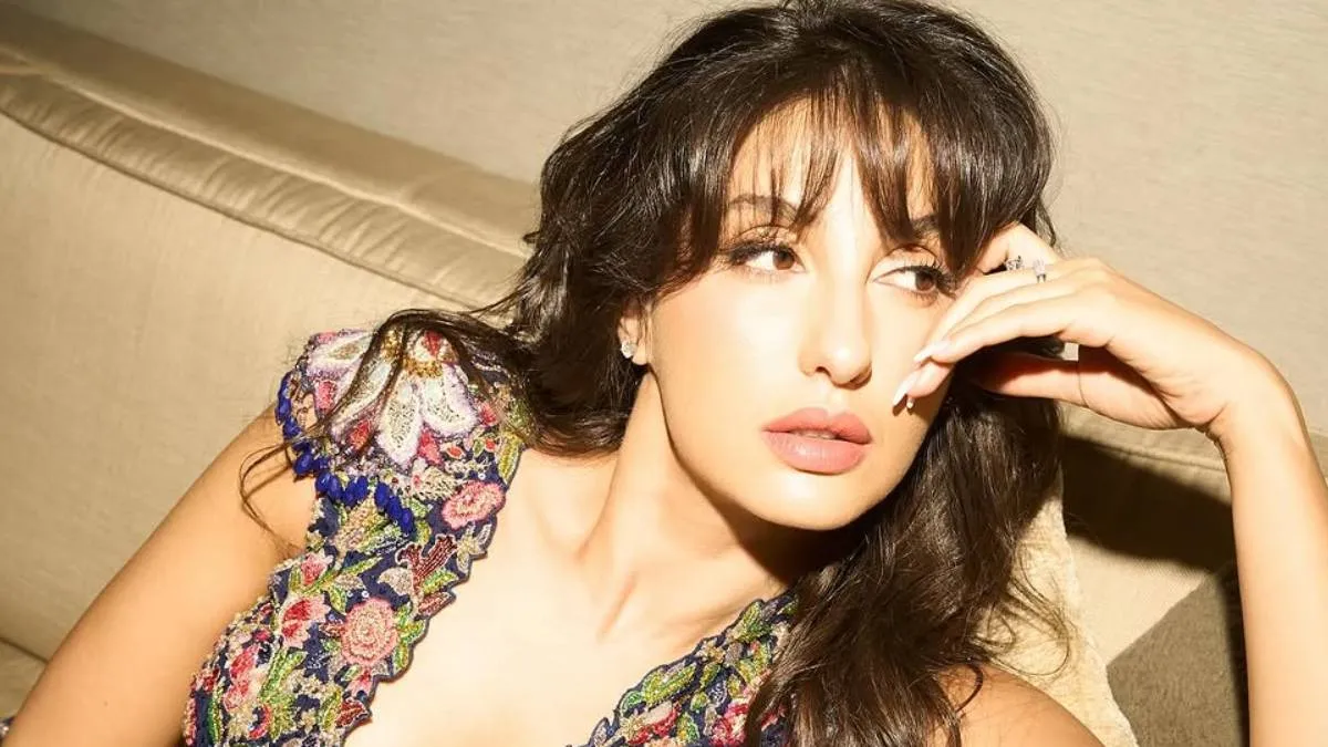 एक्ट्रेस नोरा फतेही का एक्सीडेंट, नशे में…