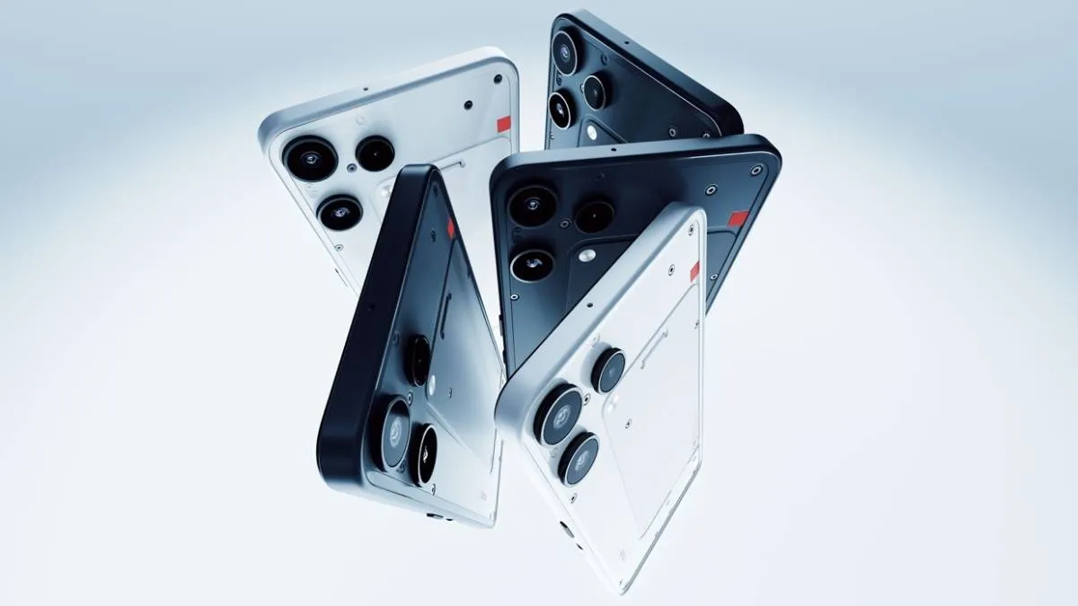 Nothing Phone 3a Lite, nothing phone 3a lite sale- India TV Hindi