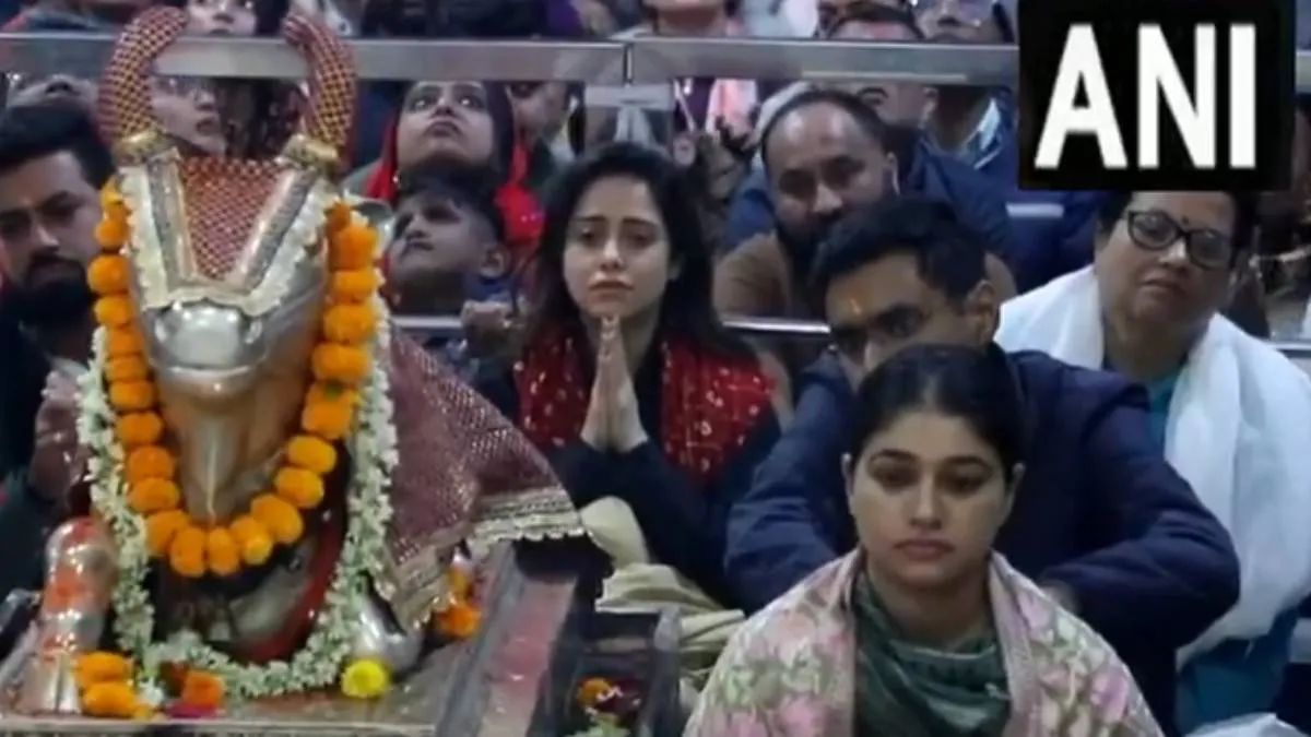 Nushrratt Bharuccha- India TV Hindi